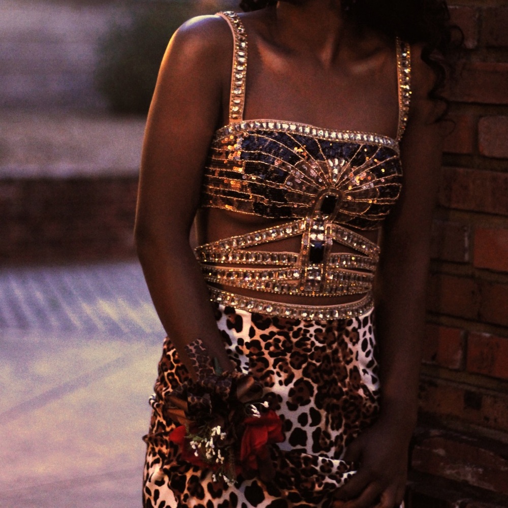 Sherri Hill Prom Dress style 32101